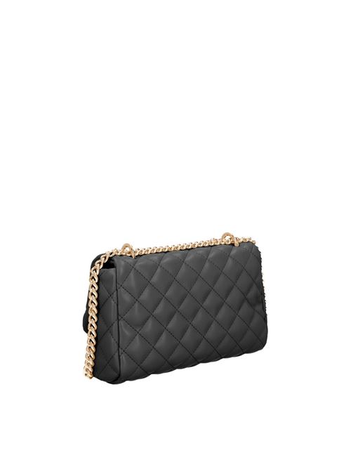 Quilted imitation leather shoulder bag Liu Jo | AA5127E0015.22222